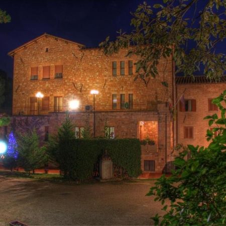 Assisi Garden Hotel Exterior foto