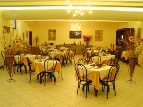 Assisi Garden Hotel Exterior foto