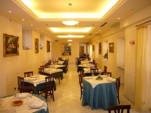 Assisi Garden Hotel Exterior foto